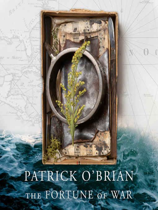 Title details for The Fortune of War by Patrick O'Brian - Available